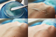 Фото 4 - FarmStay Seahorse Water Full Cream Whitening Anti-Wrinkle -  Увлажняющий крем для лица с экстрактом морского конька , 50 г