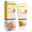 FarmStay Egg Pure Cleansing Foam - Очищуюча пінка з яєчним екстрактом, 180 мл