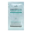 La'dor Damage Protector Acid Shampoo - Безлужний шампунь для волосся (сашетка), 10 мл