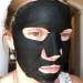 Фото 2 - Elizavecca Black Charcoal Honey Deep Power Ringer Mask Pack - Очищающая питательная маска с древесным углем и медом, 23 мл