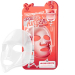 Фото 1 - Elizavecca Collagen Deep Power Ringer Mask Pack - Тканевая маска для лица с коллагеном, 23 мл