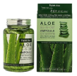 FarmStay All In One Aloe Ampoule - Ампульная сыворотка с экстрактом алоэ, 250 мл