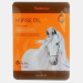 Фото 1 - FarmStay Visible Difference Mask Sheet Horse Oil - Тканевая маска для лица с лошадиным жиром, 23 мл