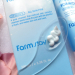 Фото 2 - FarmStay O2 Premium Aqua Foam Cleansing - Кислородная пенка для умывания, 100 мл