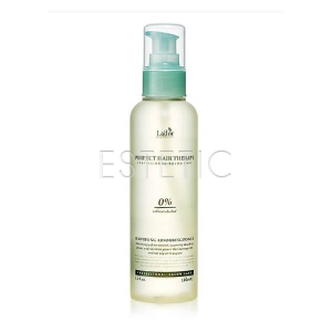 La’dor Perfect Hair Therapy - Сыворотка для волос с протеинами шелка и аргановым маслом, 160 мл