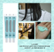 Фото 2 - La’dor LD Programs LD/01 - Маска-cироватка для лікування і зміцнення пошкодженого волосся, 20 мл