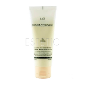 La’dor Moisture Balancing Conditioner - Зволожуючий безсиліконовий кондиціонер для волосся, 100 мл