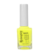 Nail Story Лак для стемпінгу Neon Collection №03 (жовтий), 11 мл