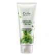 Ottie Green Tea Cleansing Cream - Очищающий крем для лица с зеленым чаем, 150 мл