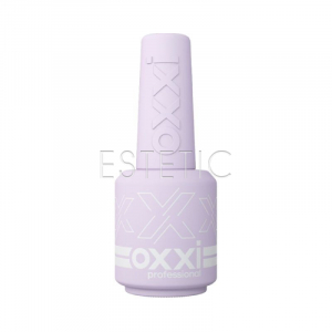 OXXI Professional Evolution Base - Каучукове базове покриття для гель-лаку (не пече), 15 мл