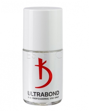 Kodi Professional Ultrabond - праймер-грунтовка для ногтей (бескислотный), 15 мл
