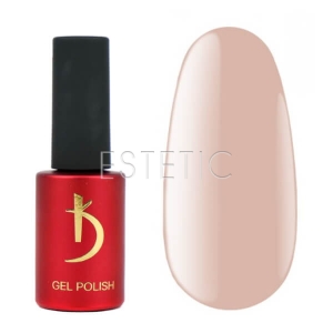 Гель-лак Kodi Professional № LE 30 (бежевий, емаль), 7 мл