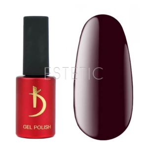 Гель-лак Kodi Professional № LE 35 (сливовий, емаль), 7 мл