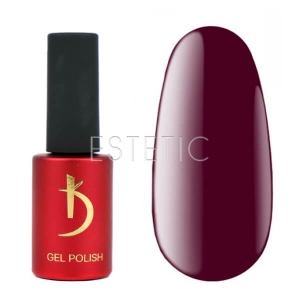 Гель-лак Kodi Professional № LE 36 (баклажановий, емаль), 7 мл