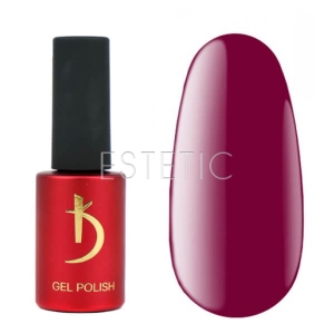 Гель-лак Kodi Professional № LE 37 (рубиновый, эмаль), 7 мл