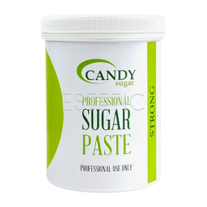 CANDY Sugar Paste STRONG Паста для шугаринга (тверда), 1700 г
