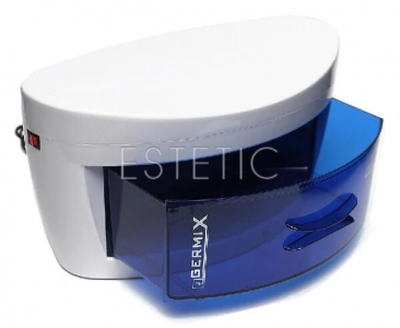 Стерилізатор Germix ультрафіолетовий однокамерний