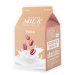 Фото 1 - A'pieu Coffee Milk One-Pack - Маска тканевая для лица 