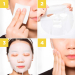 Фото 4 - A'pieu Icing Sweet Bar Sheet Mask Hanrabong – Тканинна маска для обличчя з екстрактом мандарина, 21 г