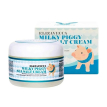 Elizavecca Milky Piggy Sea Salt Cream - Крем для обличчя з морською сіллю, 100 мл