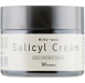 Фото 4 - Elizavecca Sesalo Salicyl Cream Крем для обличчя саліциловий з ефектом пілінгу (очищення+розгладження), 50 мл