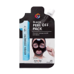 Eyenlip Black Peel Off Pack Маска-пленка очищающая для лица с древесным углем, 25 г