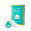 JMsolution Marine Luminous Pearl Deep Moisture Powder Cleanser Pearl Энзимная пудра для умывания с жемчугом, 0,35 гр