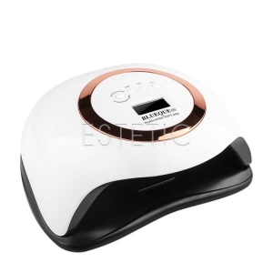 Універсальна LED+UV лампа SUN BQ-V1, 168W