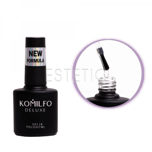 Komilfo X-Base Coat NEW FORMULA - База для гель-лака,  8 мл