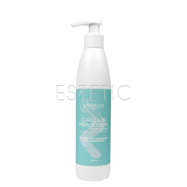 Komilfo Callus Remover