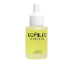 Komilfo Citrus Cuticle Oil - цитрусовое масло для кутикулы, 32 мл