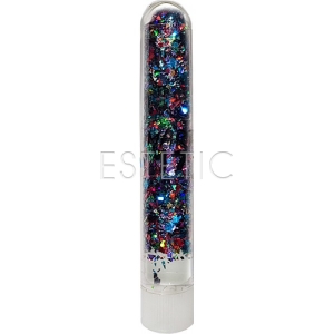 mART Слюда для дизайну в колбі №15 (мікс)