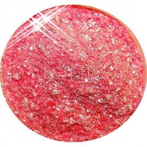mART Рідка слюда для манікюру №05 (червона бронза)