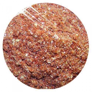 mART Рідка слюда для манікюру №17 (мідний)