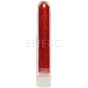 mART Зеркальный блеск №109 (красный)