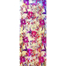 Фото 1 - mART Фольга для литья №15 (цветы прозрачный фон, глянец)