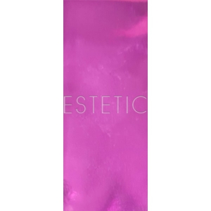 mART Фольга для литья №22 (сиреневый, глянец)