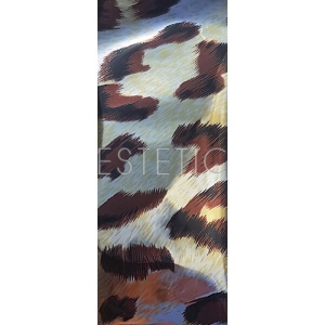 mART Фольга для литья №30 (леопард, глянец)