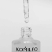 Фото 2 - Komilfo Cuticle Remover Alcaline - ремувер для кутикулы, щелочной,   8 мл