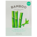 Фото 1 - It's Skin The Fresh Bamboo Mask Sheet -  Маска тканевая для лица с экстрактом бамбука, 19 мл