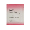 The Skin House Rose Heaven Toner - Тонер омолоджуючий з екстрактом троянди, 2 мл