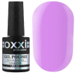 Гель-лак OXXI Professional №301 (розово-лиловый, эмаль), 10 мл