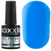 Фото 1 - Гель-лак OXXI Professional №309 (лазурно-синий, эмаль), 10 мл