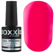 Гель-лак OXXI Professional №311 (малиново-розовый, эмаль), 10 мл
