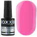 Фото 1 - Гель-лак OXXI Professional №313 (квітково-рожевий, емаль), 10 мл