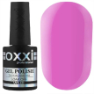 Гель-лак OXXI Professional №314 (бузково-рожевий, емаль), 10 мл