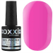 Фото 1 - Гель-лак OXXI Professional №315 (яскраво-рожевий, емаль), 10 мл