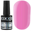 Гель-лак OXXI Professional №317 (кукольно-рожевий, емаль), 10 мл