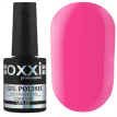 Гель-лак OXXI Professional №318 (рожевий, емаль), 10 мл