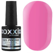 Гель-лак OXXI Professional №319 (розовый, эмаль), 10 мл